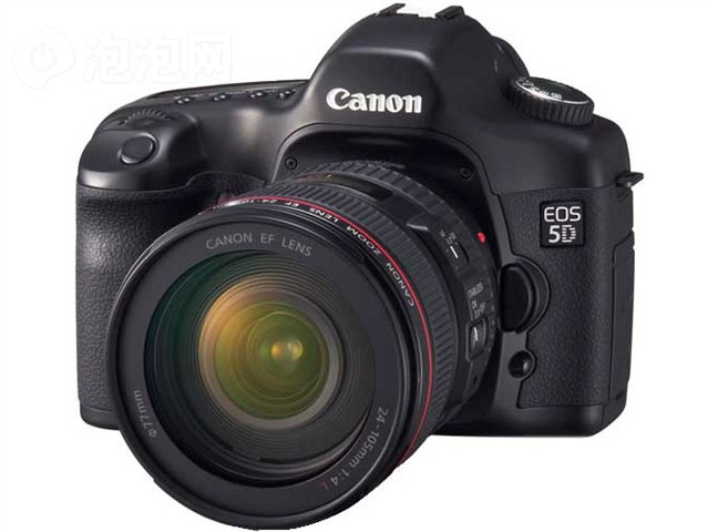 ����EOS 5D������� ����鿴��һ��