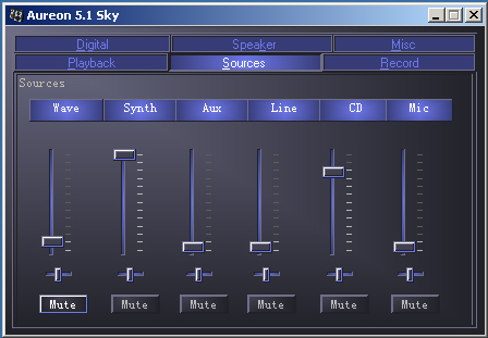 AUREON 5.1 sky����