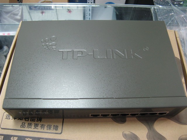 TP-LINKTL-SG1008������ ����鿴��һ��