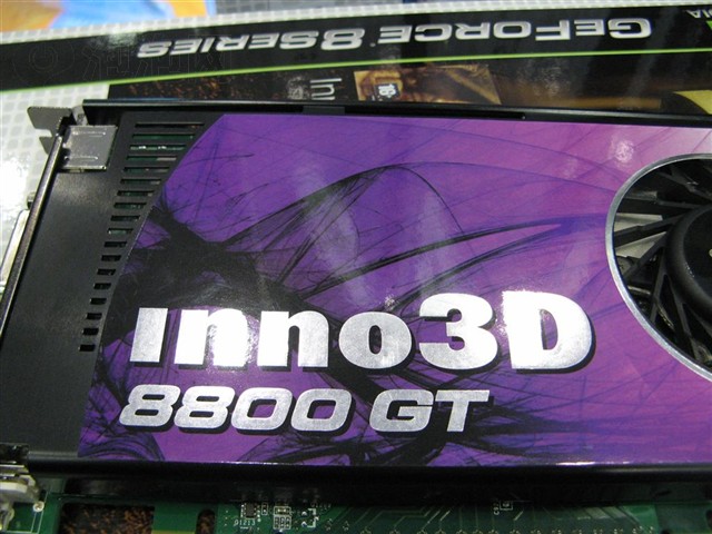8800GT�Կ�