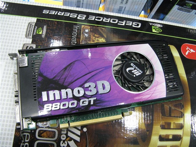 8800GT�Կ�