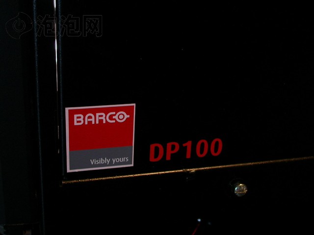 �Ϳ�D-Cine Premiere DP100ͶӰ�� ����鿴��һ��