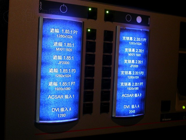 �Ϳ�D-Cine Premiere DP100ͶӰ�� ����鿴��һ��