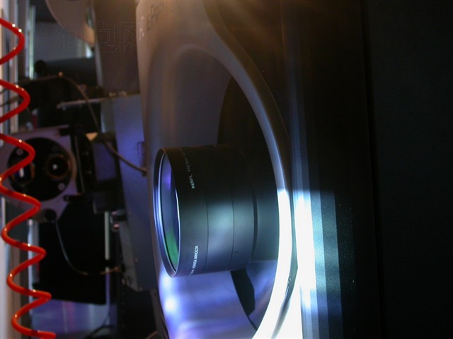 �Ϳ�D-Cine Premiere DP100ͶӰ�� ����鿴��һ��