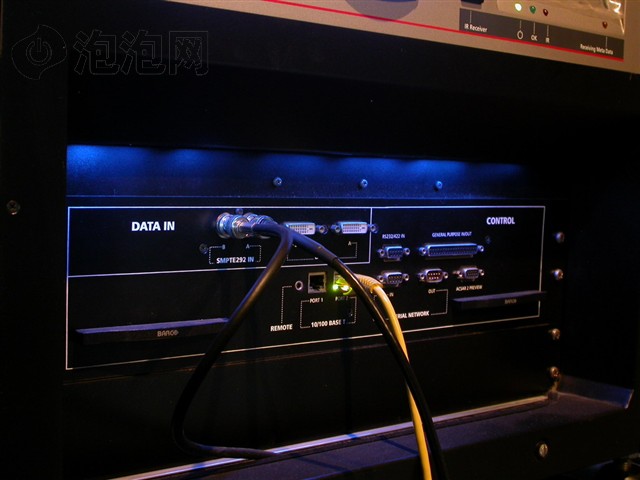 �Ϳ�D-Cine Premiere DP100ͶӰ�� ����鿴��һ��