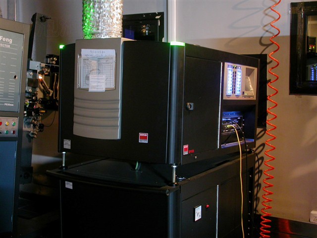 �Ϳ�D-Cine Premiere DP100ͶӰ�� ����鿴��һ��