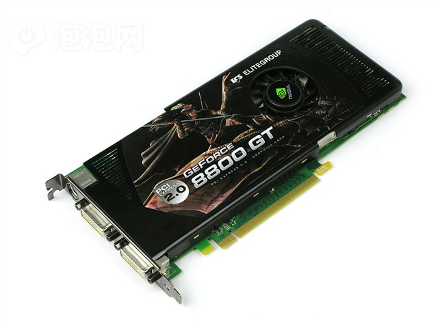 GeForce 8800GT�Կ�