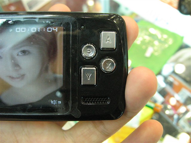 ����X-790(2G)MP4 ����鿴��һ��