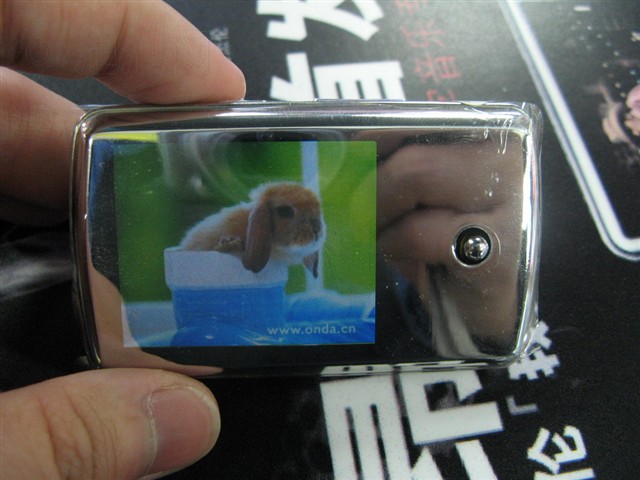 ����VX888MP3 ����鿴��һ��