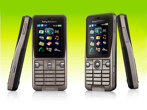 ����K530c�ֻ� ����鿴��һ��