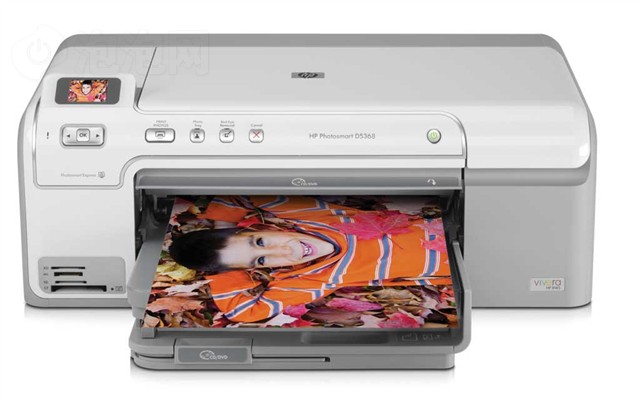 Photosmart D5368(Q8361D)��ī��ӡ��