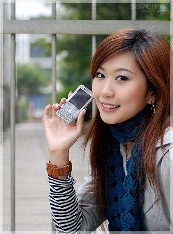 N82手机