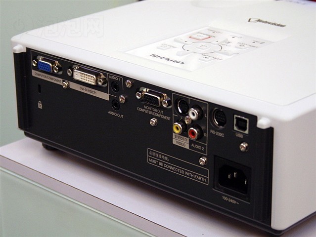 ����XR-E820XAͶӰ�� ����鿴��һ��