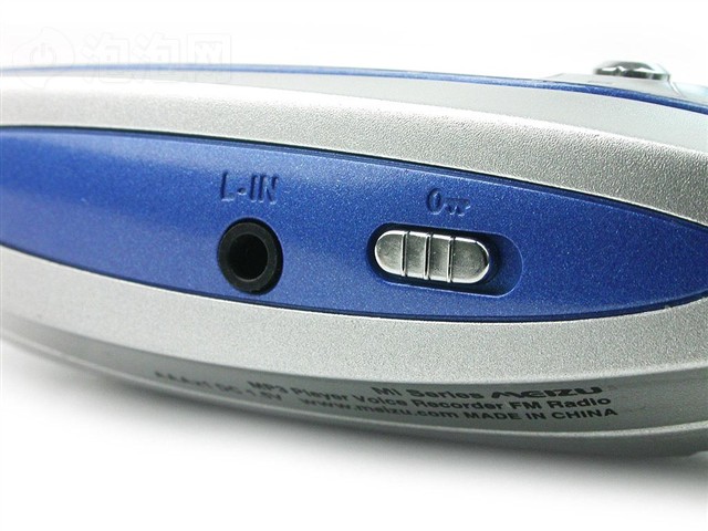 ����MI(512MB)MP3 ����鿴��һ��