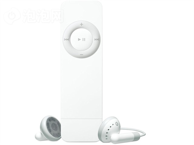 ƻ��iPod shuffle(512MB)MP3 ����鿴��һ��