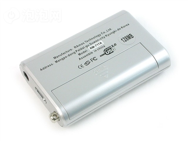 ��ħRM-717A(512MB)MP3 ����鿴��һ��