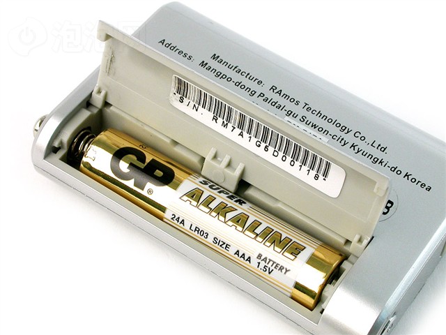 ��ħRM-717A(512MB)MP3 ����鿴��һ��