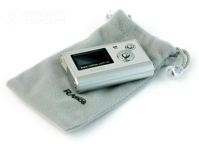��ħRM-717A(512MB)MP3 ����鿴��һ��