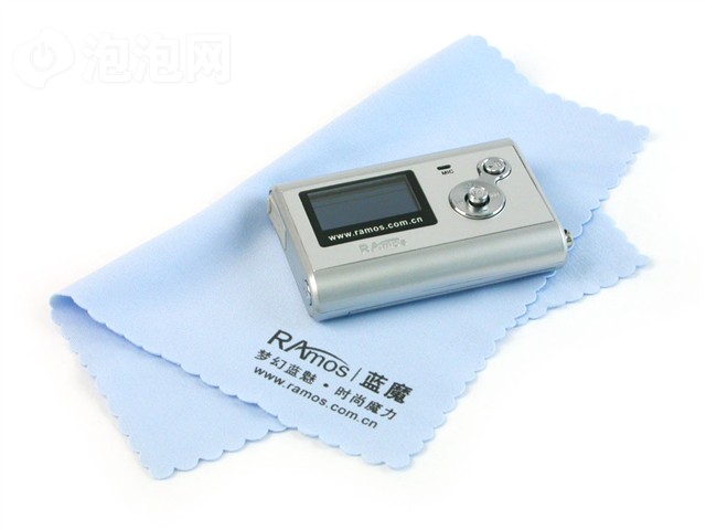 ��ħRM-717A(512MB)MP3 ����鿴��һ��