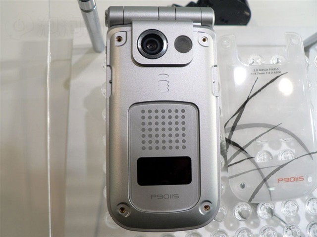 ����P901iS�ֻ� ����鿴��һ��