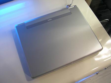 NECVersa A2100�ʼǱ� ����鿴��һ��