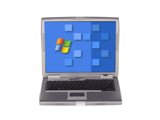 ����Latitude D510(PM1.86GHz/512MB/60GB)�ʼǱ� ����鿴��һ��