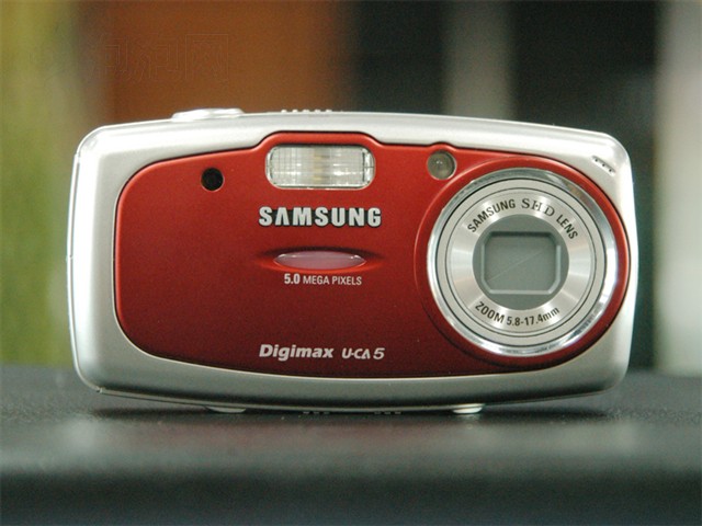 ����Digimax U-CA5������� ����鿴��һ��