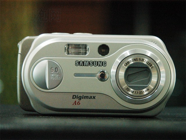 ����Digimax A6������� ����鿴��һ��