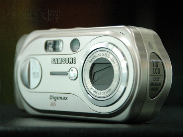 ����Digimax A6������� ����鿴��һ��