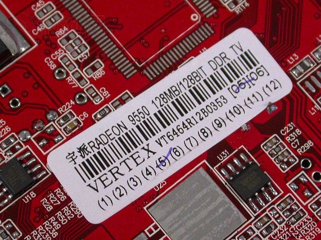����R9550�ռ����Կ� ����鿴��һ��