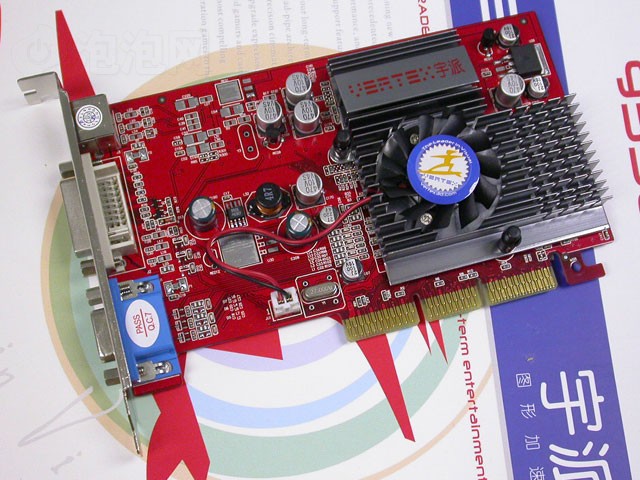 ����R9550�ռ����Կ� ����鿴��һ��