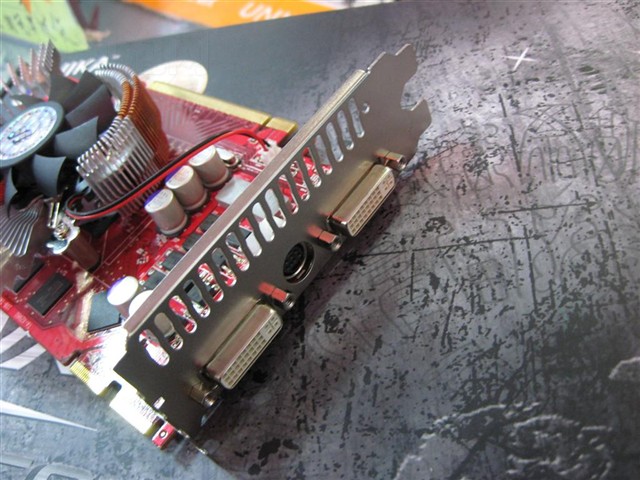 ˫���޼�HD3850���ս�����Կ� ����鿴��һ��