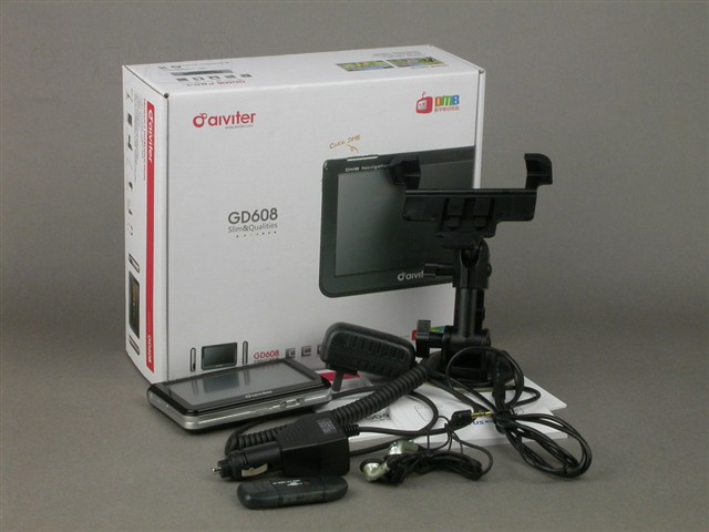 ��ά��GD608GPS ����鿴��һ��