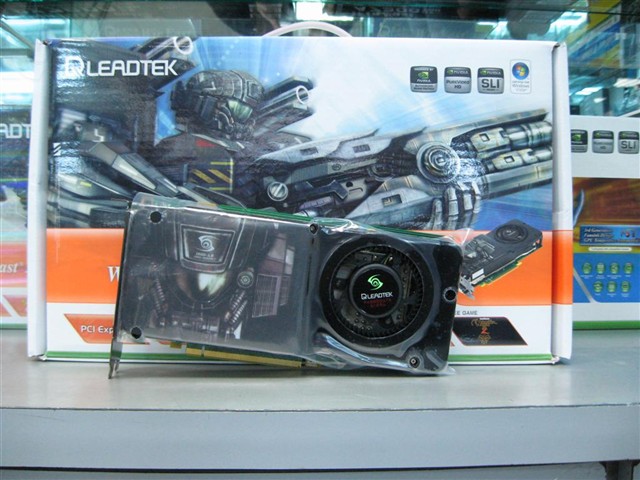 PX8800 GTS 512MB�Կ�