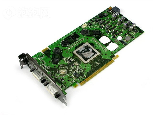 ��˶EN8800GTS/HTDP/512M�Կ� ����鿴��һ��