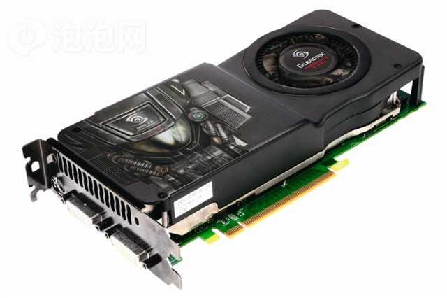 ��̨PX8800 GTS 512MB�Կ� ����鿴��һ��