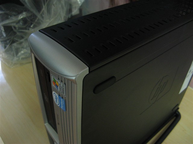 Compaq dx2700(GT290PA)����