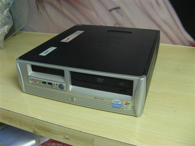 Compaq dx2700(GY558PA)����