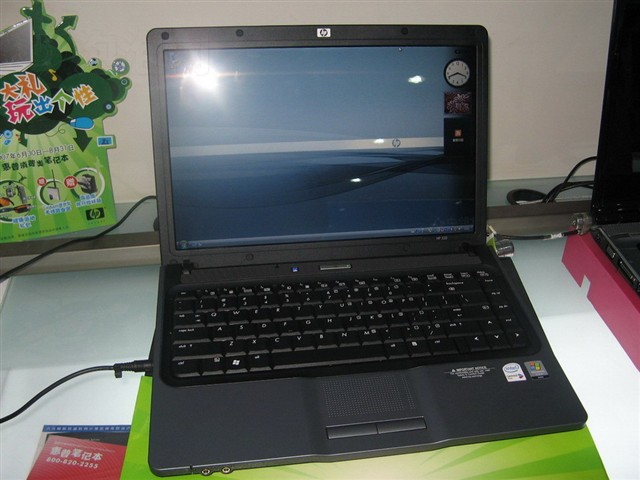 HP520(KD074AA)�ʼǱ� ����鿴��һ��