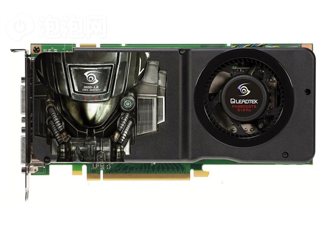 ��̨PX8800 GTS 512MB�Կ� ����鿴��һ��
