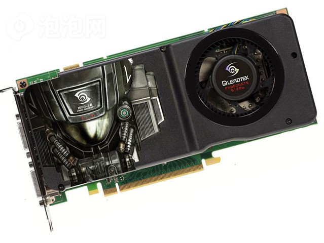 ��̨PX8800 GTS 512MB�Կ� ����鿴��һ��