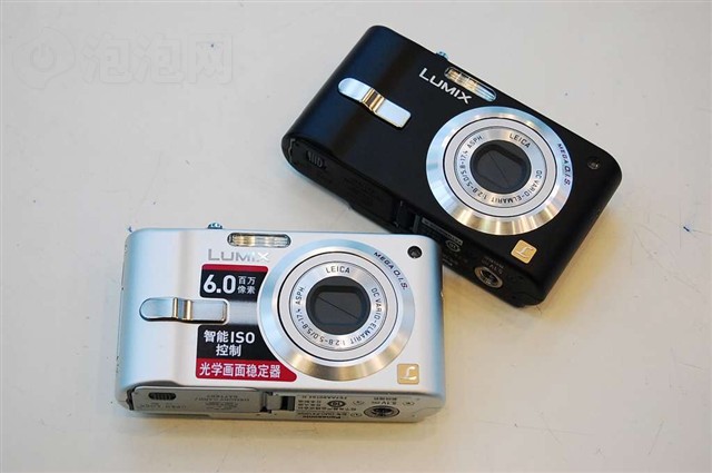DMC-FX10�������