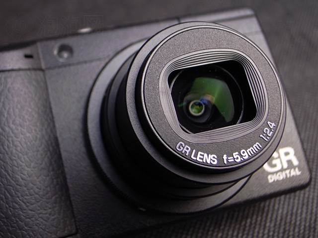 ����GR DIGITAL II������� ����鿴��һ��