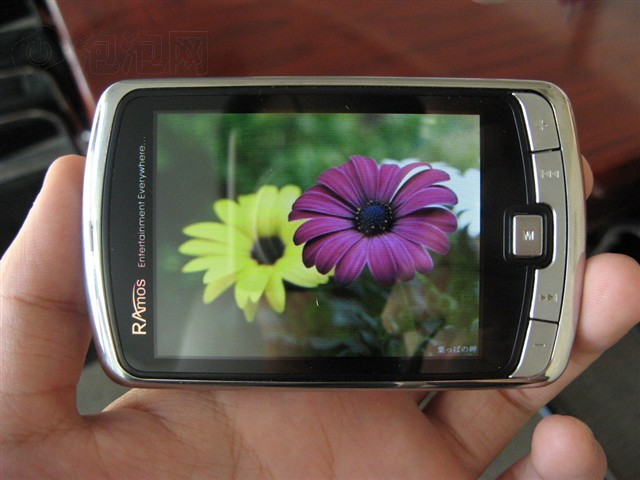 ��ħRM700 (2GB)MP3 ����鿴��һ��