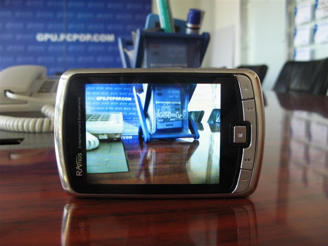 ��ħRM700 (2GB)MP3 ����鿴��һ��