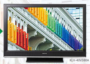 ����KLV-40V380AҺ������ ����鿴��һ��
