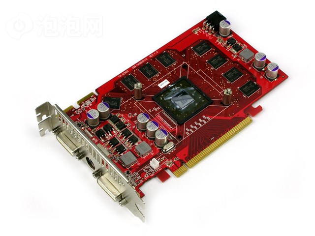 ˫���޼�HD3850���ս�����Կ� ����鿴��һ��