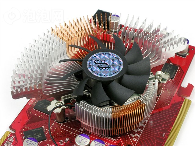�޼�HD3850���ս�����Կ�