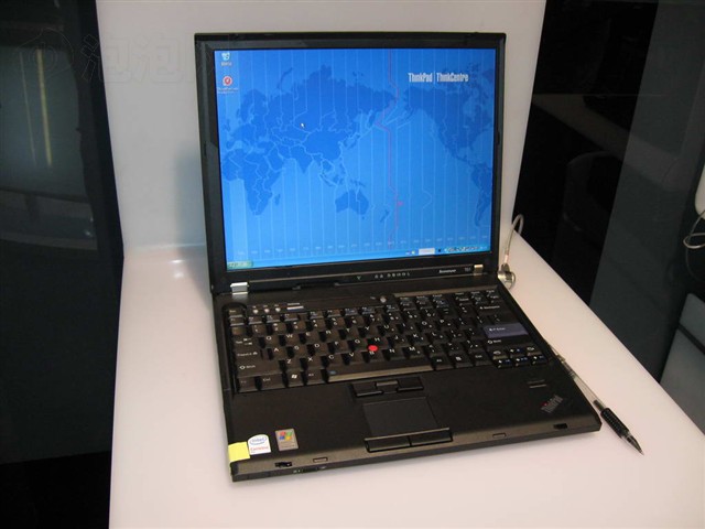 ThinkPadT61 8889CQ1�ʼǱ� ����鿴��һ��