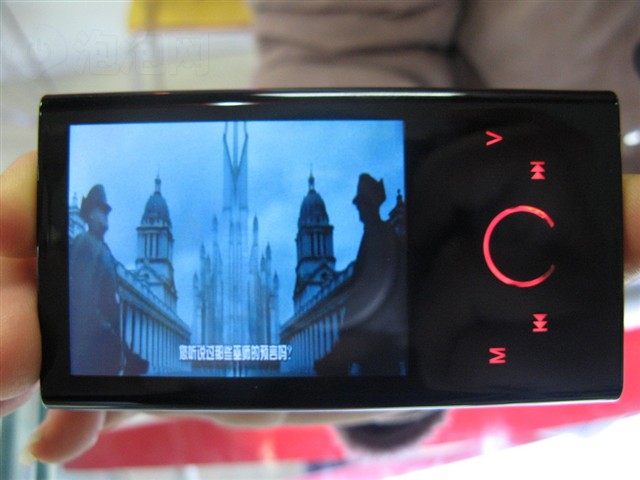 Ŧ��MOMO-SUPER CARD(4GB)MP3 ����鿴��һ��